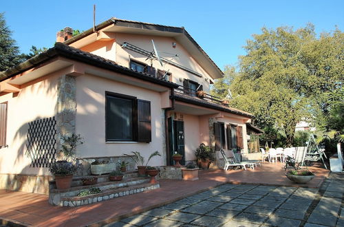 Photo 17 - Villa Vallereale Beautiful Garden and Private Pool 9 km From Sperlonga