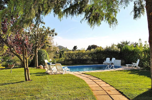 Photo 20 - Villa Vallereale Beautiful Garden and Private Pool 9 km From Sperlonga