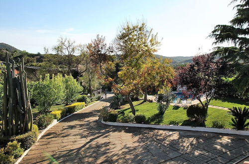 Photo 24 - Villa Vallereale Beautiful Garden and Private Pool 9 km From Sperlonga