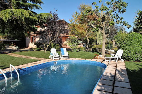 Photo 1 - Villa Vallereale Beautiful Garden and Private Pool 9 km From Sperlonga