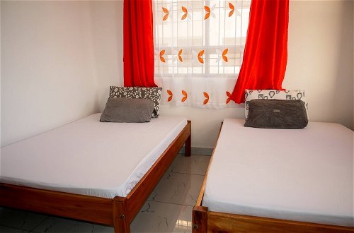 Foto 2 - Serine 2 Bedroom Serviced Apartments