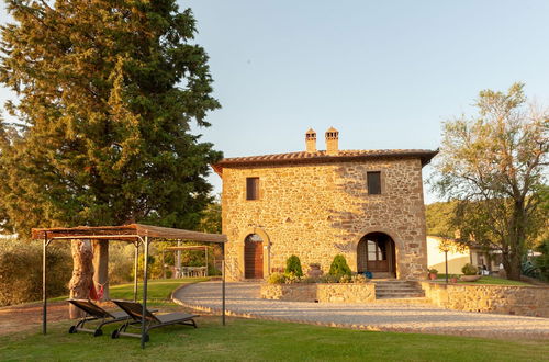 Photo 22 - Cypress Apt In Farmhouse With Pool