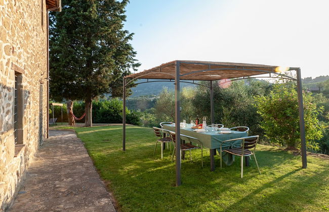 Cypress Apt In Farmhouse With Pool - Foto 1