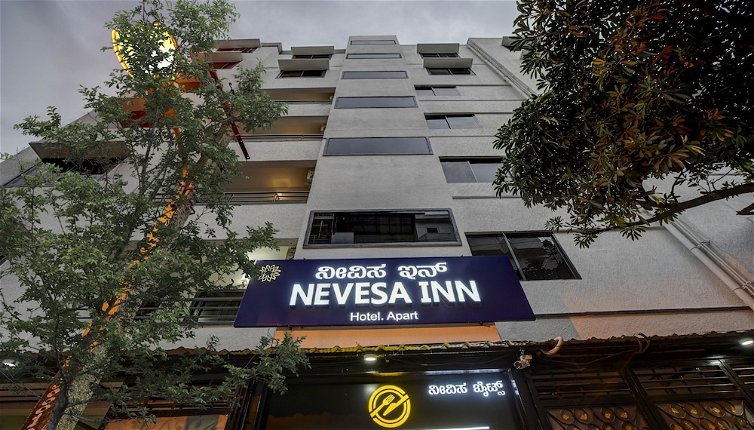 Foto 1 - Hotel Nevesa Inn