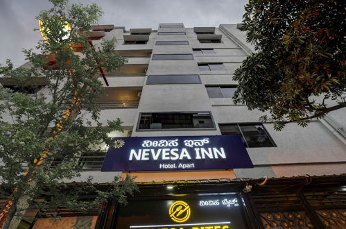 Photo 1 - Hotel Nevesa Inn