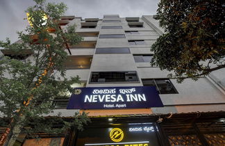 Photo 1 - Hotel Nevesa Inn