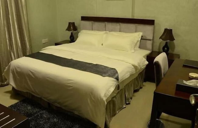 Reef Hotel Apartments - Foto 2