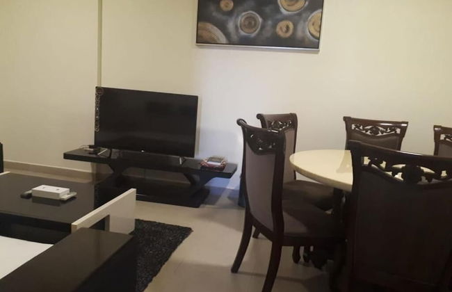Reef Hotel Apartments - Foto 5