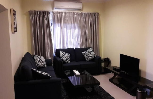Reef Hotel Apartments - Foto 6