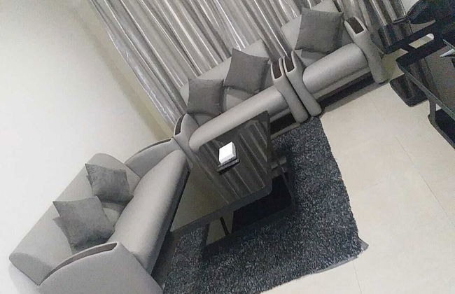 Reef Hotel Apartments - Foto 8