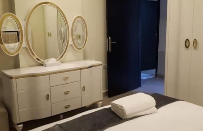 Reef Hotel Apartments - Foto 1