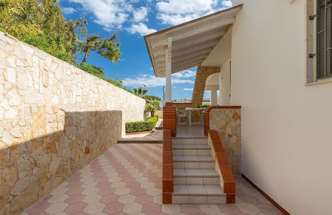 2401 Villetta Rosa by Barbarhouse - Photo 24
