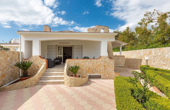 2401 Villetta Rosa by Barbarhouse - Photo 1