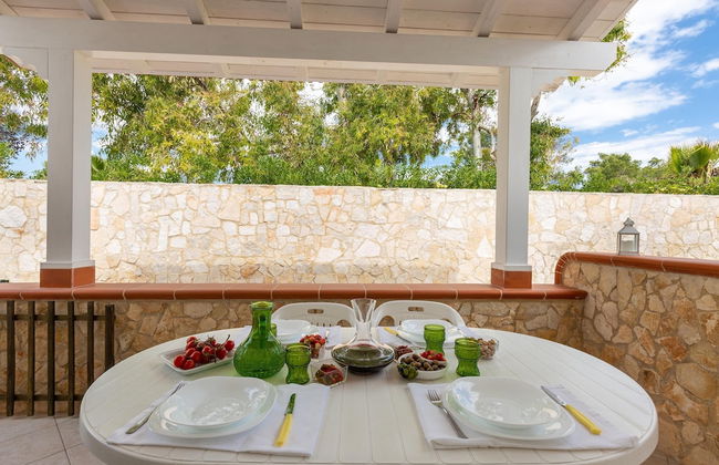 2401 Villetta Rosa by Barbarhouse - Photo 17