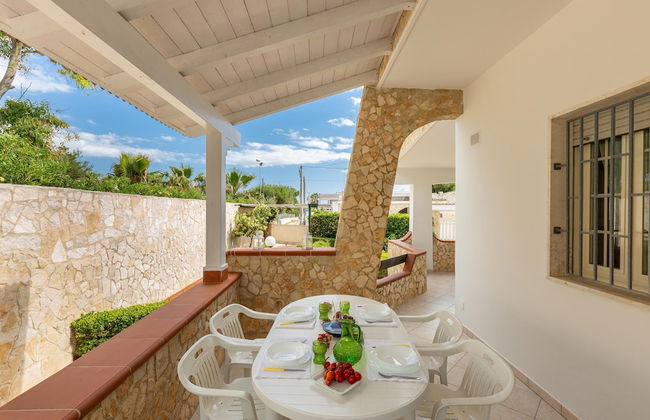 2401 Villetta Rosa by Barbarhouse - Photo 25