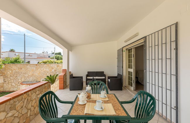 2401 Villetta Rosa by Barbarhouse - Photo 20