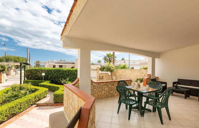 2401 Villetta Rosa by Barbarhouse - Photo 27