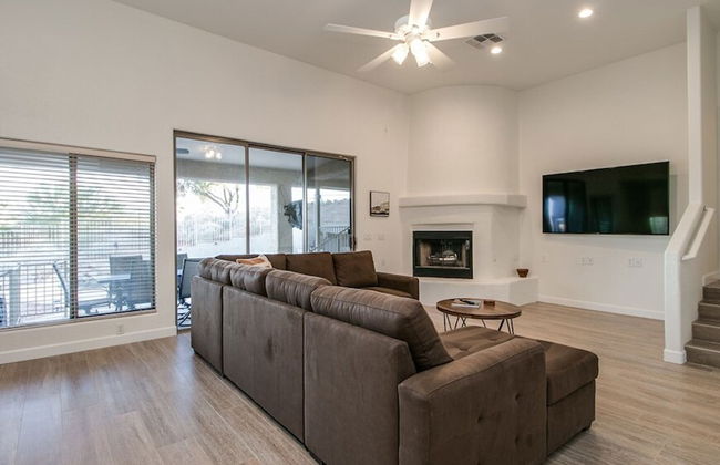 Breathtaking Views & Htd Pool in Fountain Hills! - Photo 17