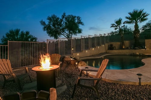 Photo 46 - Breathtaking Views & Htd Pool in Fountain Hills