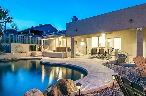 Photo 11 - Breathtaking Views & Htd Pool in Fountain Hills