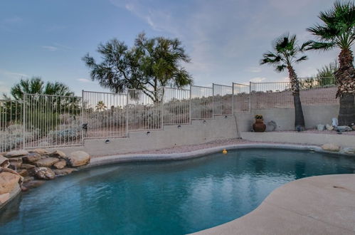 Photo 22 - Breathtaking Views & Htd Pool in Fountain Hills