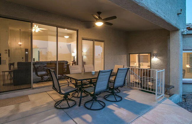 Breathtaking Views & Htd Pool in Fountain Hills! - Photo 31
