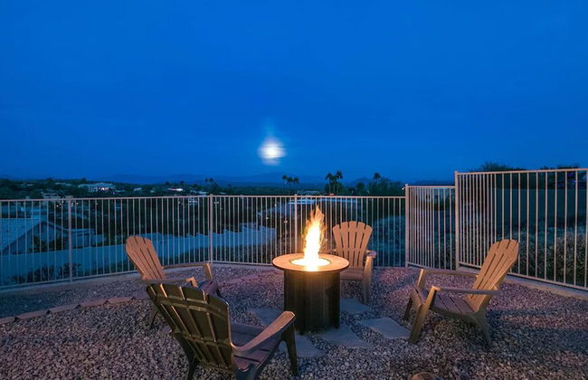 Breathtaking Views & Htd Pool in Fountain Hills! - Photo 32