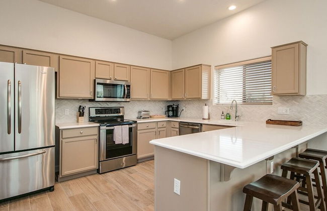 Breathtaking Views & Htd Pool in Fountain Hills! - Photo 9