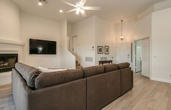 Breathtaking Views & Htd Pool in Fountain Hills! - Photo 14