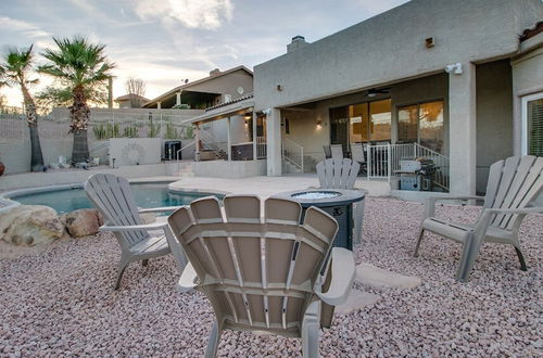 Photo 35 - Breathtaking Views & Htd Pool in Fountain Hills