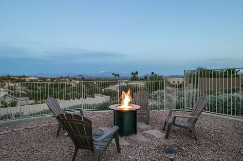 Photo 34 - Breathtaking Views & Htd Pool in Fountain Hills