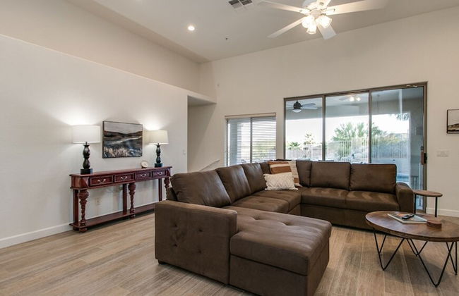Breathtaking Views & Htd Pool in Fountain Hills! - Photo 16