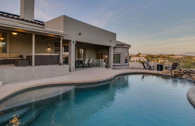 Breathtaking Views & Htd Pool in Fountain Hills! - Photo 1