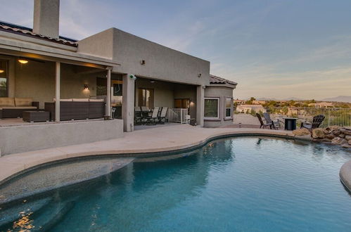 Photo 1 - Breathtaking Views & Htd Pool in Fountain Hills