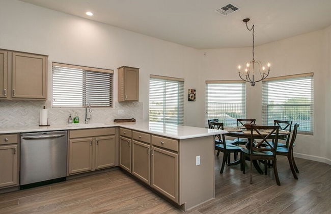 Breathtaking Views & Htd Pool in Fountain Hills! - Photo 13