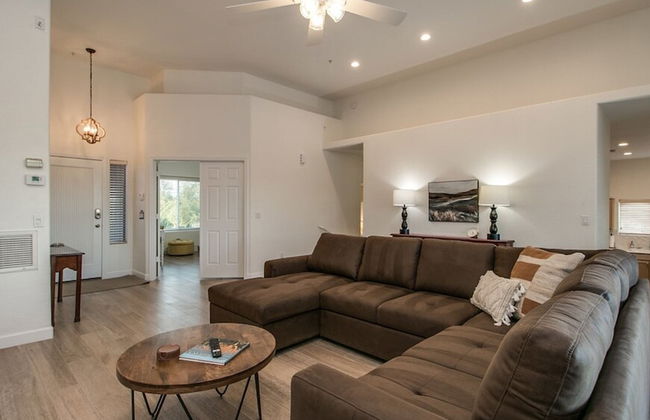 Breathtaking Views & Htd Pool in Fountain Hills! - Photo 15