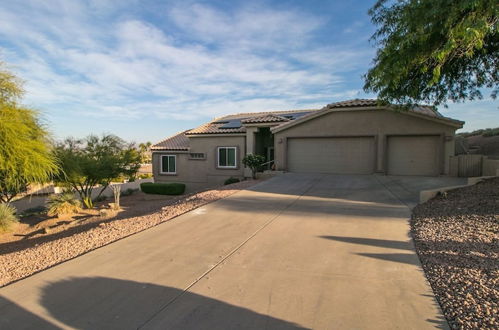 Photo 37 - Breathtaking Views & Htd Pool in Fountain Hills