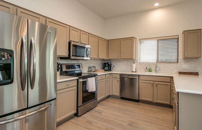 Breathtaking Views & Htd Pool in Fountain Hills! - Photo 12