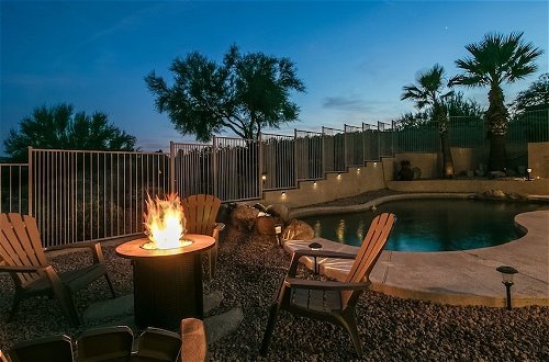 Photo 33 - Breathtaking Views & Htd Pool in Fountain Hills
