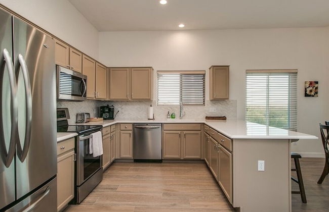 Breathtaking Views & Htd Pool in Fountain Hills! - Photo 11