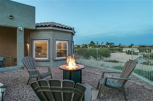 Photo 34 - Breathtaking Views & Htd Pool in Fountain Hills