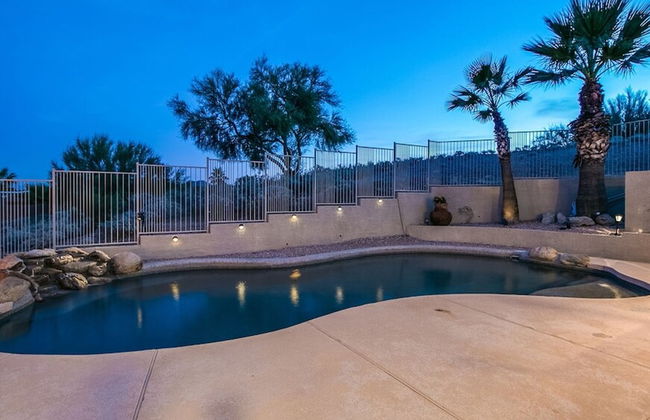Breathtaking Views & Htd Pool in Fountain Hills! - Photo 25