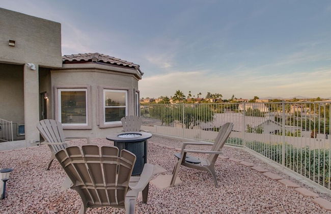 Breathtaking Views & Htd Pool in Fountain Hills! - Photo 36