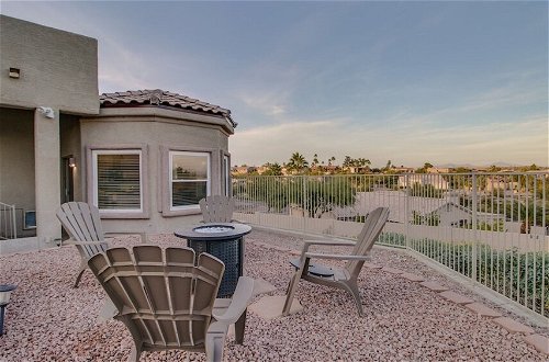 Photo 12 - Breathtaking Views & Htd Pool in Fountain Hills