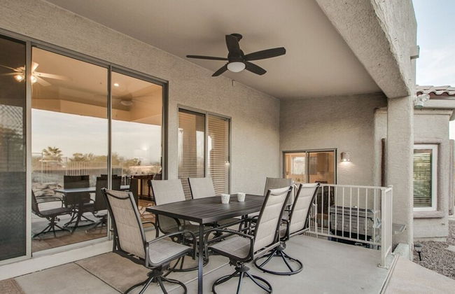 Breathtaking Views & Htd Pool in Fountain Hills! - Photo 38