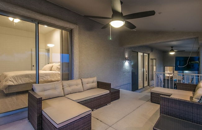 Breathtaking Views & Htd Pool in Fountain Hills! - Photo 44
