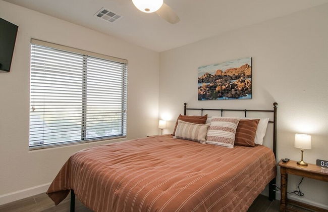 Breathtaking Views & Htd Pool in Fountain Hills! - Photo 8