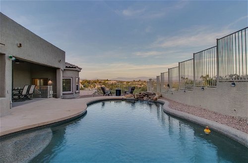 Photo 25 - Breathtaking Views & Htd Pool in Fountain Hills