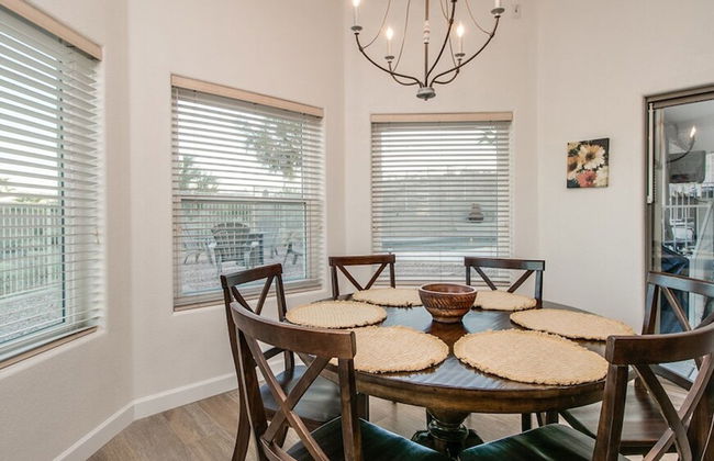 Breathtaking Views & Htd Pool in Fountain Hills! - Photo 18