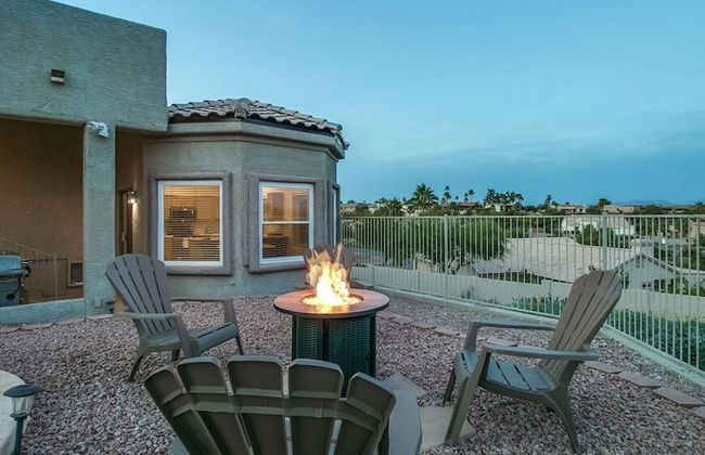 Breathtaking Views & Htd Pool in Fountain Hills! - Photo 33